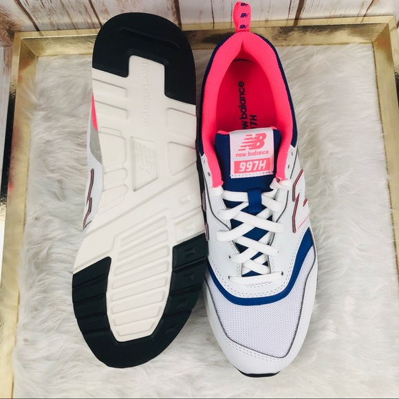 New Balance 997HAJ Sneakers - Picture 8 of 15